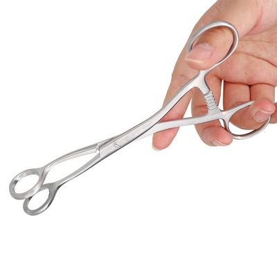 1pc Stainless Steel Elbow Ear Lip Navel Nose Tongue Forceps Septum Clamp Closing Ring Clamp Plier Body Piercing Plier Tool