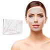 Silicone Face wrinkle Patches set- Reusable face tape for wrinkles w/ 4pc Under Eye Patches, 2pc forehead patches for wrinkles, 2pc Below, 2pc above Lip Wrinkle Pads | Forehead wrinkles treatment view 1