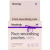 BLUMBODY Face Patch Mini, Chest Pads 4 Pack Bundle view 1