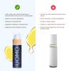 COCOSOLIS UOMO Tanning Accelerator for Men - Organic Tanning Oil with Vitamin E & Black Coconut Scent for a Fast Intensive Tan - Tanning Enhancer for a Rich Chocolate Tan (200) view 3