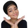 Tubi RD Dominican Tubi Wrap or Doobie Cap Nylon Made Negro, One Size view 1