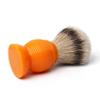 G.B.S Large Silvertip Badger Shaving Brush with Beehive Resin handle Creates Lather and Soft Bristles for Wet shavers Shaving Brush for Mens 26 MM Knot view 2