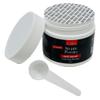 G.B.S Gents Styptic Powder - Quick Stop Bleeding First Aid with Sealed Top & Scoop - Fast Acting Nick Relief for Shaving Cuts, Nosebleeds, Emergency Kit (5oz view 1