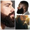 G.B.S Mens Beard Oil with Glass Dropper - Natural Conditioning Oil for Softening & Moisturizing (1 oz) view 4