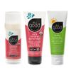 All Good Kids & Baby Mineral Sunscreen & Aloe Gel Bundle - UVA/UVB Broad Spectrum, Water Resistant, Zinc Oxide - Includes (1) SPF 50 Butter Stick, (1) SPF 30 Lotion, & (1) Aloe Gel view 1