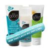 All Good Sport Mineral Sunscreen & Aloe Gel Bundle - UVA/UVB Broad Spectrum, Water Resistant - Includes (1) SPF 50 Butter Stick, (1) SPF 30 Lotion, & (1) Aloe Gel view 1