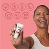 Curel Ultra Healing Intensive Fragrance-Free Lotion For Extra-Dry Skin, Dermatologist Recommended, Ideal for Sensitive Skin, Cruelty Free, Paraben Free, 1 Oz, Pack of 30 view 3