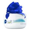 NIVEA Soft Refreshingly Soft Moisturizing Cream, Lightweight Body Moisturizer for Face, Body and Hands, Body Cream Enriched with Jojoba Oil and Vitamin E, 16 Oz Jar view 1