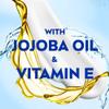 NIVEA Soft Refreshingly Soft Moisturizing Cream, Lightweight Body Moisturizer for Face, Body and Hands, Body Cream Enriched with Jojoba Oil and Vitamin E, 16 Oz Jar view 3