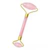 Gua Sha Facial Tool, Rose Quartz Gua Sha Tool for Face Sculpting, Shaping, Reduce Puffiness, Tension Relief, Gua Sha Massage Tool for Face, Body view 1
