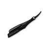Gentlemen Republic Straight Edge Razor Holder: Premium Black Safety Razor Holder for Professional Barbers and Everyday Home Grooming - Achieve the Shave with Confidence view 3