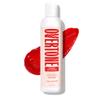 Overtone Daily Color Depositing Conditioner: 8oz Temporary Coloring Conditioner with Shea Butter & Coconut Oil, Refresh Color & Prevent Fading, Vegan & Cruelty-Free, Extreme Red is Ruby Red view 1