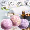 Bath Bombs Christmas Gift Set, 30pc Lavender Bath Bombs for Women, Mom, Men Natural Spa Bubble Bath Bomb, Shower & Bath Accessories for Women, Bath Gift for Birthday, Pampering Relaxing Aromatherapy view 3