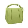LEFIAGO Cosmetic Bag Waterproof Storage Bag Hanging Multi-Function Portable wash Bag Portable Cosmetic Bag(Fruit Green) view 1