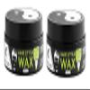 Humble Health (2-Pack) Dao Hair Styling Wax - Natural Look - Extra Strong Hold - Matte/Low Shine - Premium Styling Putty - Easy to Wash 100g (3.5oz) view 1