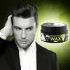Humble Health (2-Pack) Dao Hair Styling Wax - Natural Look - Extra Strong Hold - Matte/Low Shine - Premium Styling Putty - Easy to Wash 100g (3.5oz) view 4