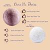 Birthday Gifts for Her & Women, Bath Bombs for Women, Adult Gift Idea, Handmade Birthday Gifts for Her, Extra Large Coffee Bath Bomb for Spa Bubble Bath, Relaxing Moisturizing Spa Fizzy - 7oz view 3