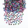 QOGIR 3000 Pieces SS16 Mixed Hotfix Rhinestones for Crafts Clothes Nail Art Diamantes Flatback 4mm Glass Gems Rhinestone view 1