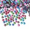 QOGIR 3000 Pieces SS16 Mixed Hotfix Rhinestones for Crafts Clothes Nail Art Diamantes Flatback 4mm Glass Gems Rhinestone view 3