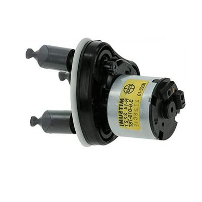 Driving Unit Motor Gear Assembly Compatible With Philips Shaver