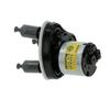 Driving Unit Motor Gear Assembly Compatible With Philips Shaver view 1