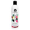 My Curly Way Leave In Conditioner for Curly Hair, Packed with Fruit and Flower Extracts - 10 Oz. Curl On Light Moisturizer Cream for Curls, Waves and Coils 100% Vegan! view 1