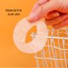 900 Pcs DIY Eye Mask Sheet, Spa Eye Care Disposable Eye Mask Paper Anti Aging Ultra Thin Eye Mask Sheet for Moisturizing Eye Care view 3