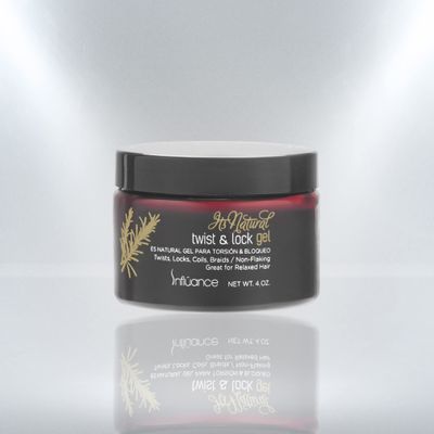 It's Natural Twist and Lock Gel