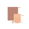 A Pound of Flesh Tattooable Synthetic Canvas  28 x 40  3mm Fitzpatrick Skin Tone 3 view 3