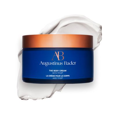 Augustinus Bader The Body Cream 200ml
