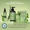 Mielle Organics Rosemary Mint Strengthening Hair Oil and Shampoo view 2