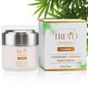 Trevo Peptide Hydrating + Firming Night Cream - Advanced Anti Aging Face Cream - Hydrating Face Moisturizer - Peptides, Retinol & Vitamin B3 - Reduce Fine Lines, Anti Inflammation - 50g/1.8oz view 1