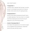 Trevo Peptide Hydrating + Firming Night Cream - Advanced Anti Aging Face Cream - Hydrating Face Moisturizer - Peptides, Retinol & Vitamin B3 - Reduce Fine Lines, Anti Inflammation - 50g/1.8oz view 4