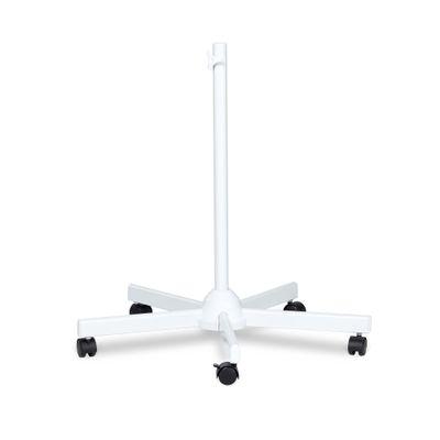 4BLANC Original Rolling Stand Mount for Alize Series Dust Collector