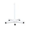 4BLANC Original Rolling Stand Mount for Alize Series Dust Collector view 1