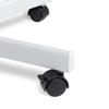 4BLANC Original Rolling Stand Mount for Alize Series Dust Collector view 4