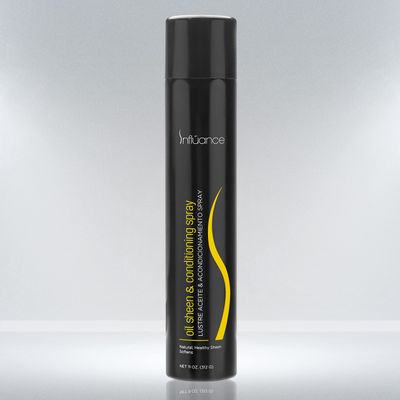 INFLUANCE Oil Sheen and Conditioning Spray