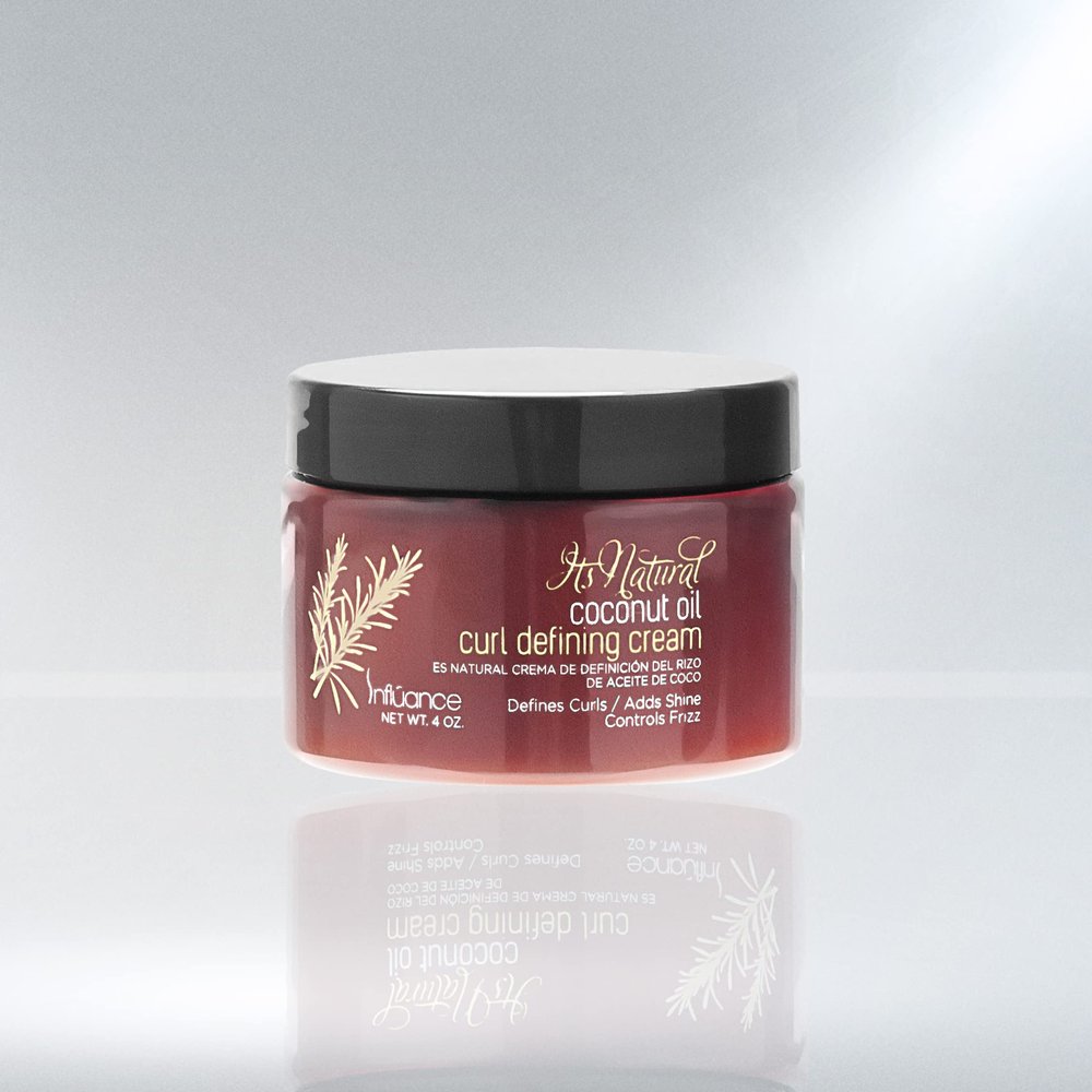 It's Natural Curl Defining Cream