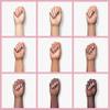 KIARA SKY Gel Polish - Tickled Pink - G523 view 4