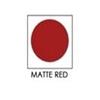 LIP INK Vegan Tinted Matte Moisturizing Lip Stain (Matte Red) view 2