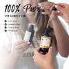 Baja Basics Organic Vitamin E Oil, Moisturizer for Skin, Face, Body, Nails and Hair, Multi-Purpose Skincare Product For Men and Women 4 oz view 3