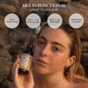 Baja Basics Organic Vitamin E Oil, Moisturizer for Skin, Face, Body, Nails and Hair, Multi-Purpose Skincare Product For Men and Women 4 oz view 4