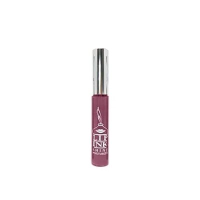 LIP INK Vegan Tinted Matte Moisturizing Lip Stain (Matte Berry)