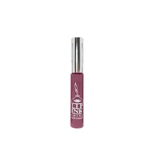 LIP INK Vegan Tinted Matte Moisturizing Lip Stain (Matte Berry)