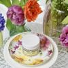 Jaqua Ambrosia Melon Whipped Organic Sugar Scrub view 3