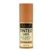 EBIN NEW YORK Tinted Lace Powder - Light Warm Brown, 1.2g | Long Lasting Formula Blends Seamlessly with Your Skin Tone view 1