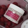 Jaqua Raspberry Buttercream Frosting Whipped Organic Sugar Scrub view 2