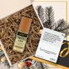 EBIN NEW YORK Tinted Lace Powder - Nautral Beige, 1.2g | Long Lasting Formula Blends Seamlessly with Your Skin Tone view 2
