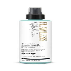 Flawless by Gabrielle Union - Nourishing Scalp Spray