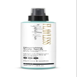 Flawless by Gabrielle Union - Nourishing Scalp Spray